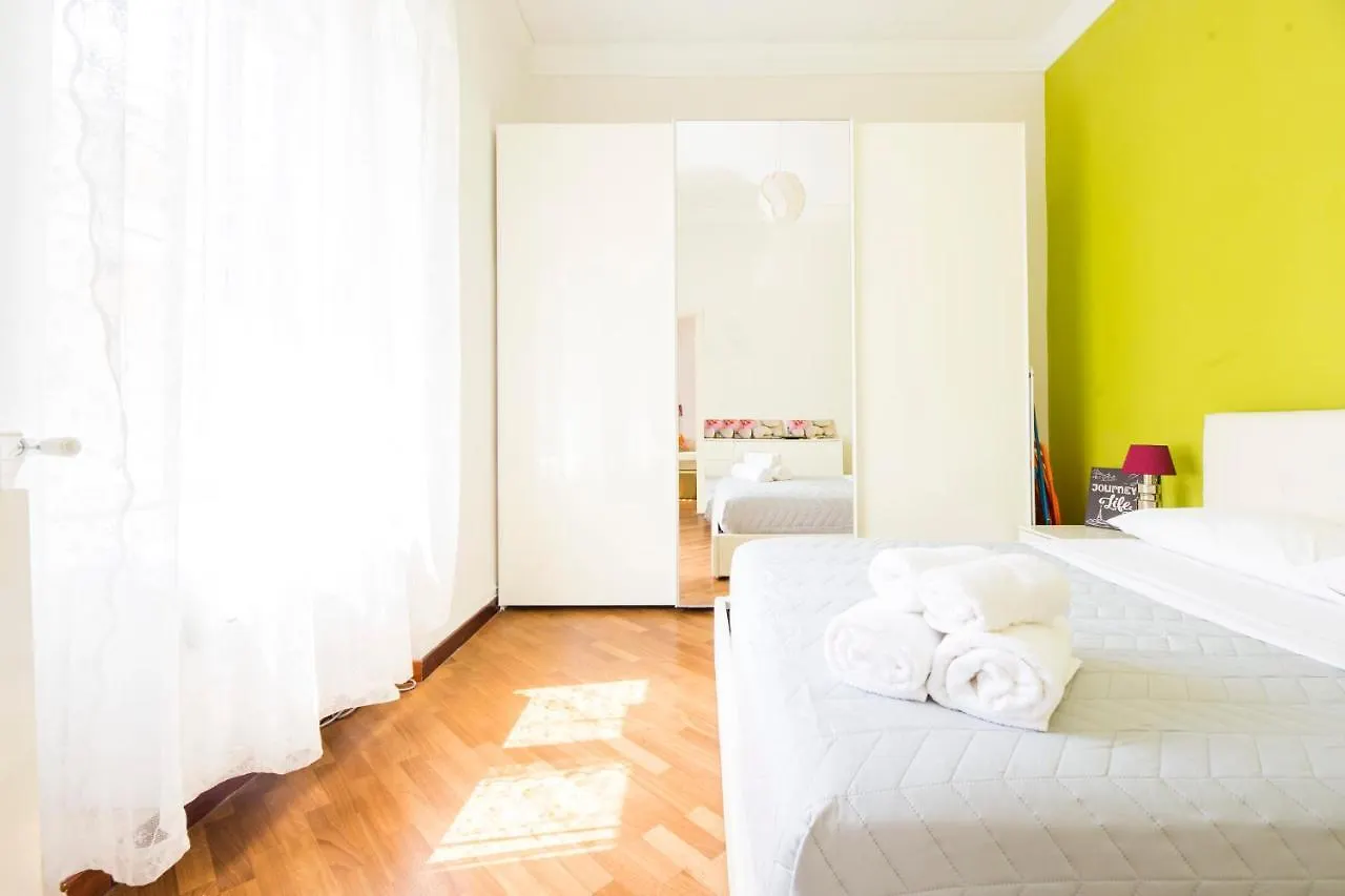 Bernardo House By Holiday Home 24 Genoa