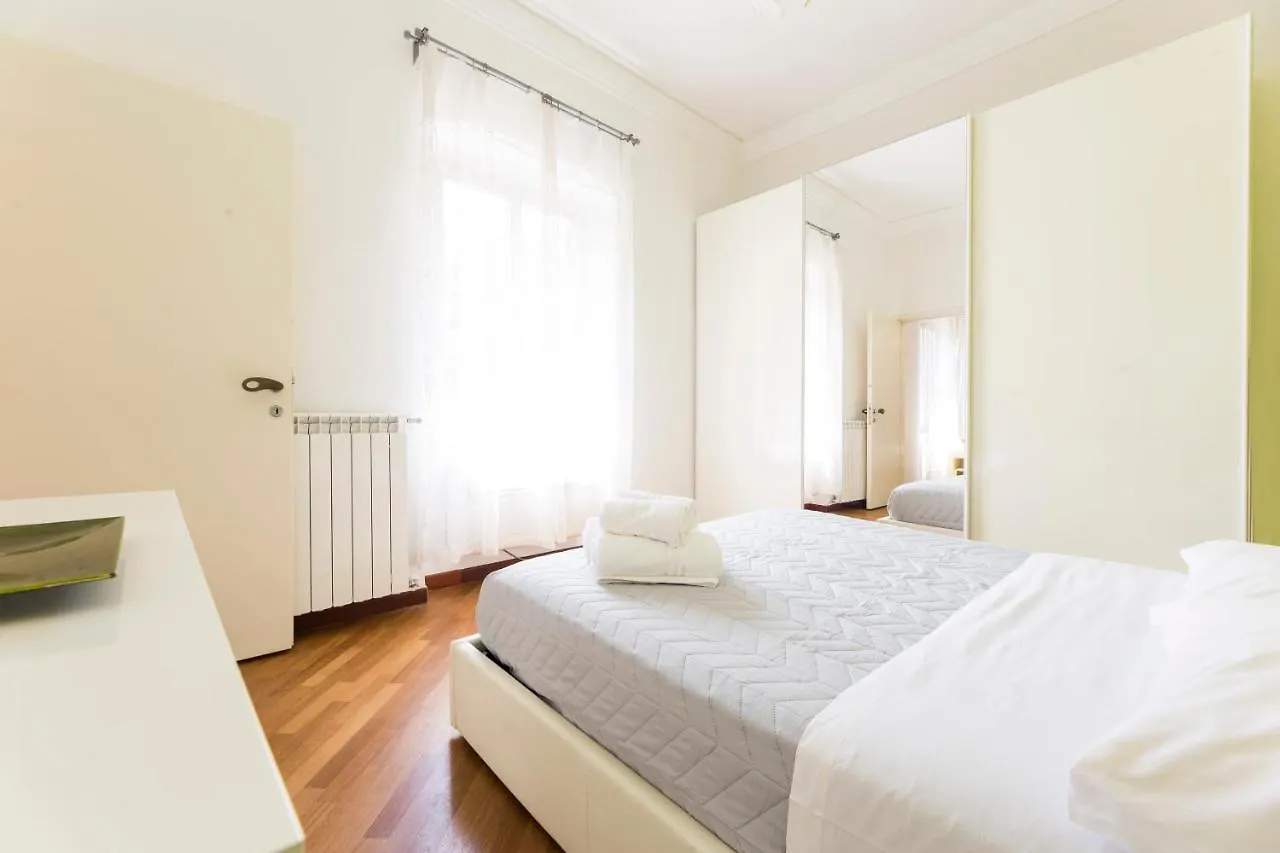 Bernardo House By Holiday Home 24 Genoa