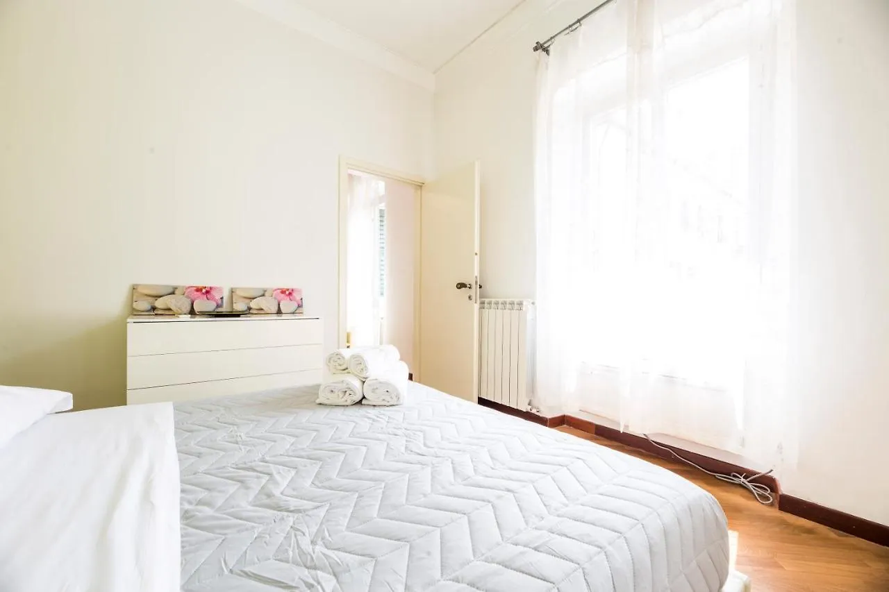Apartment Bernardo House By Holiday Home 24 Genoa Italy